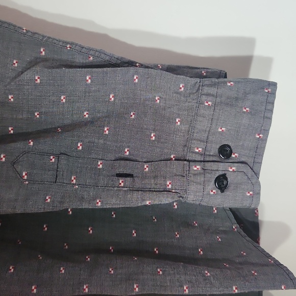 Nautica xl button down shirt - Picture 4 of 4